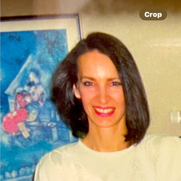 The Vintage Queen of impeccable taste! - Picture 1 of 1